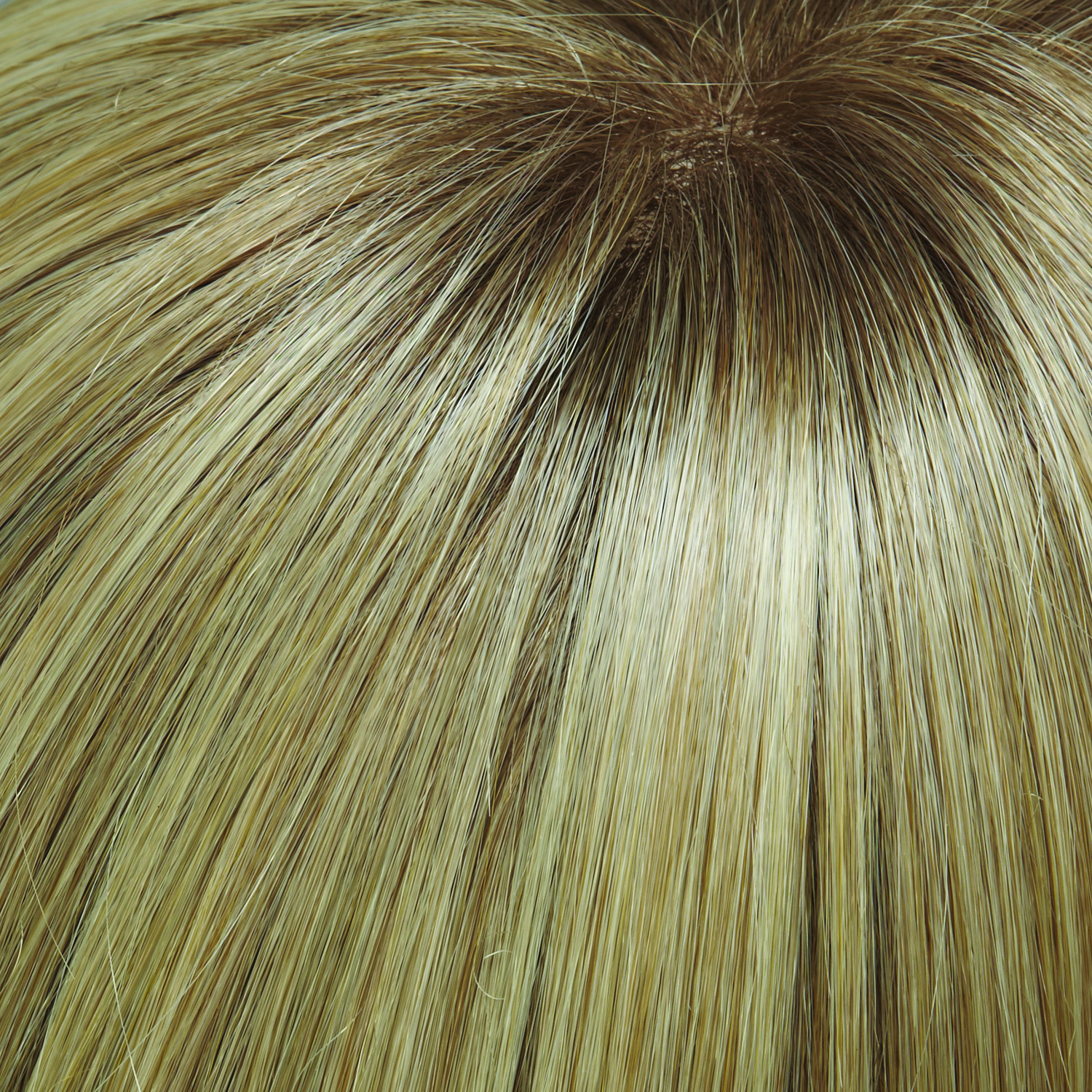 24613S12 - Medium Natural Ash Blonde & Pale Natural Gold Blonde Blend